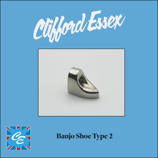 Banjo Shoe Type 2